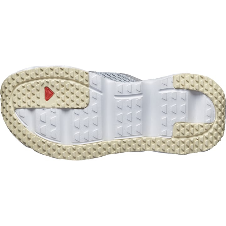 【Salomon】REELAX MOC 6.0 W - PEARL BLUE/BLEACHED SAND/WHITE WMNS) Salomon Reelax MOC 6.0 'Pearl Blue' 471119